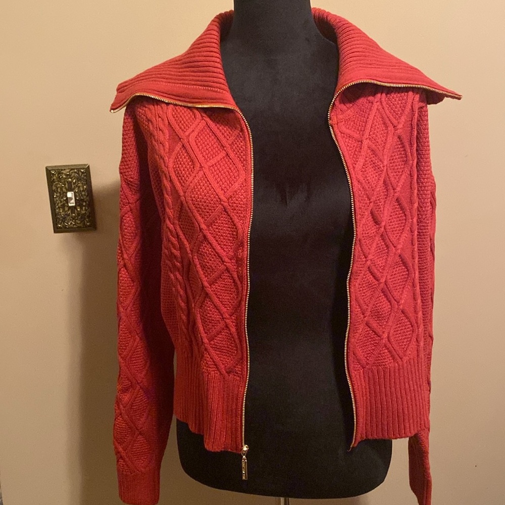Jacket - Picture 4 of 6